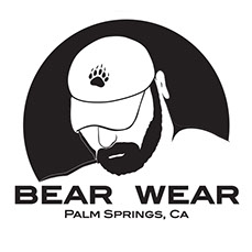 Bear Wear Logo