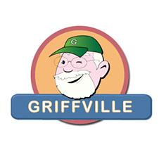 Griffville Logo