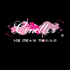 Cinelli Design - Griffville Logo